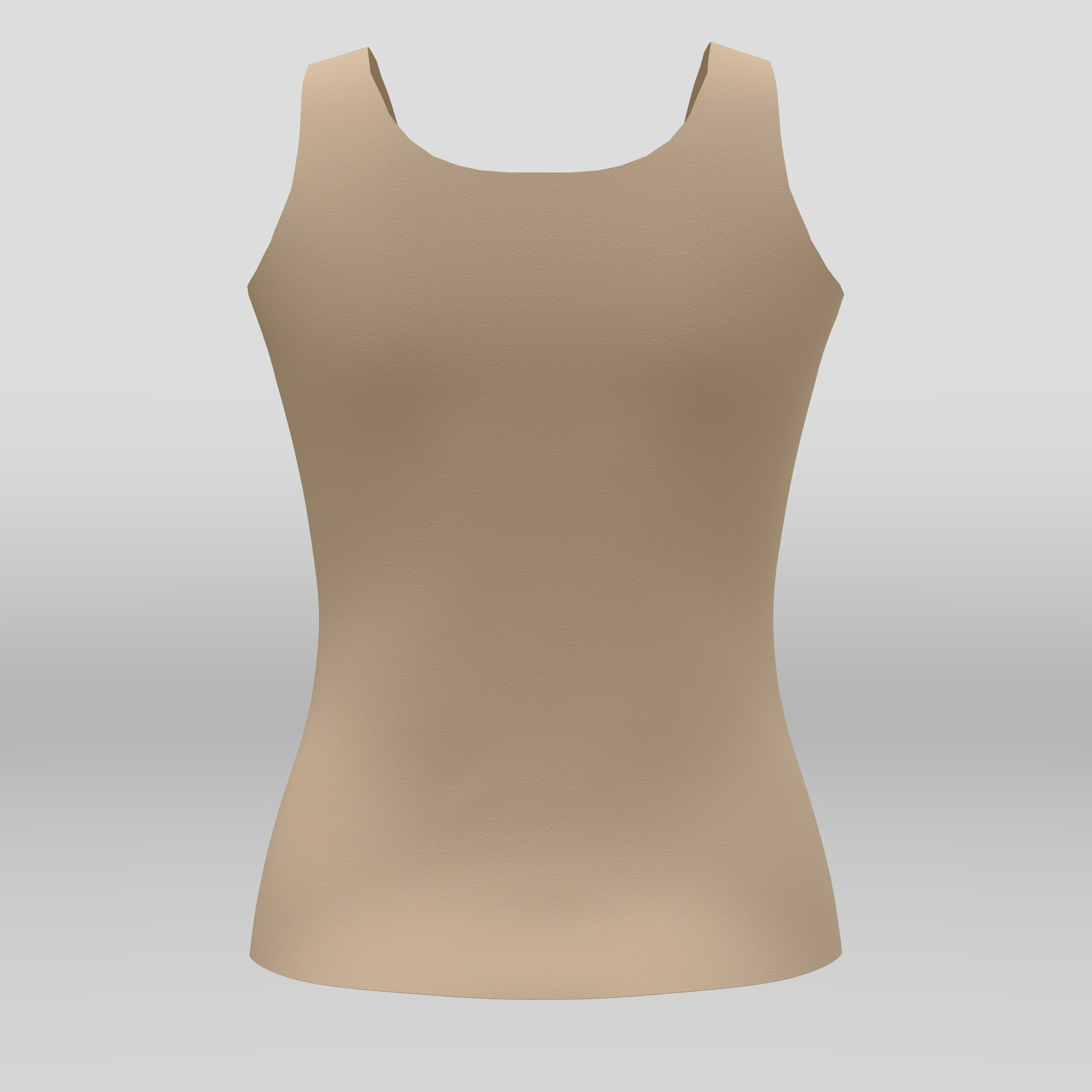 The Reversible Cami – The Only Bra