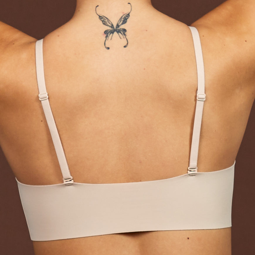 The Only Adjustable Bra