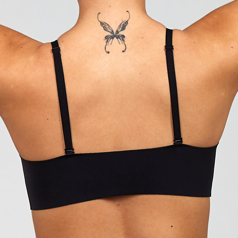 The Only Adjustable Bra