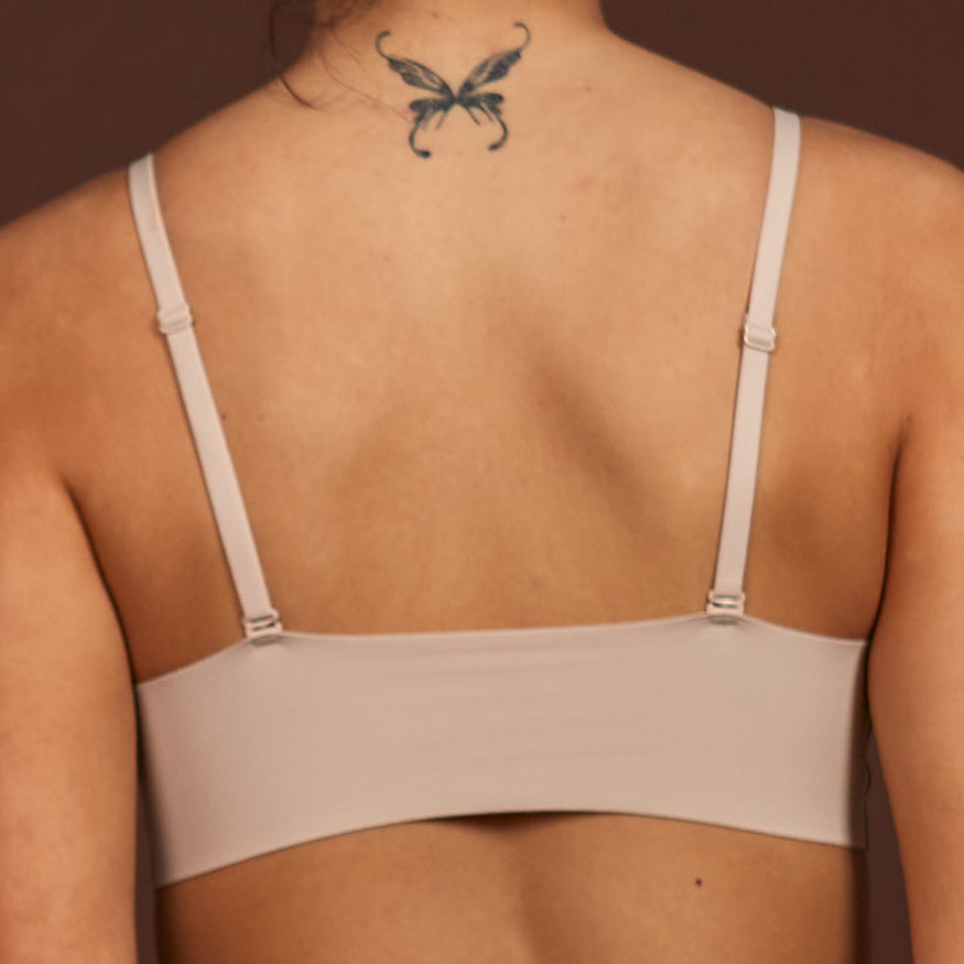 The Only Adjustable Bra